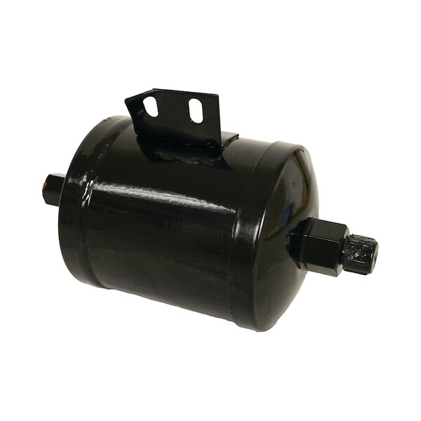 Receiver/Drier 6.5" x6.5" x6.5"